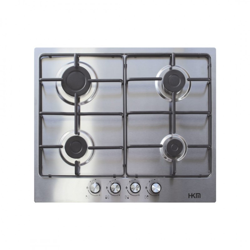 plaque-hkm-4f-semi-fonte-inox