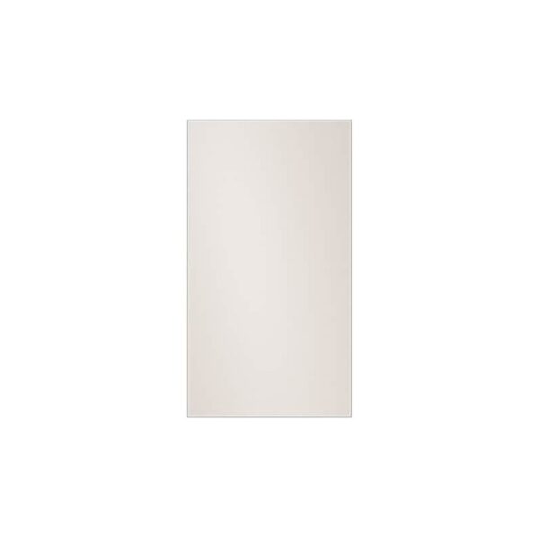 PANEL SAMSUNG BESPOKE PORTE DU HAUT COTTA BEIGE (MÉTALLIQUE )