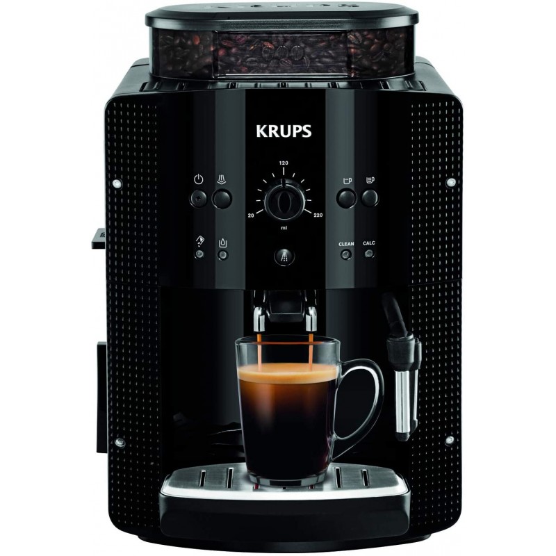 cafetiere-krups-automatique-avec-broyeur-noir